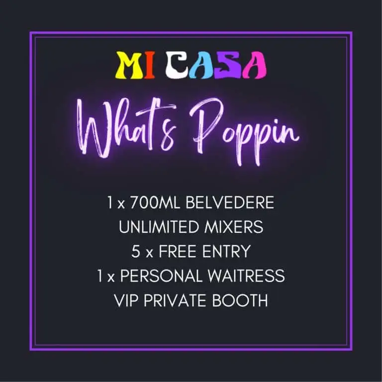 Copy of Black Purple Glitter Bachelorette Party Invitation