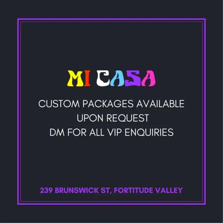 Black Purple Glitter Bachelorette Party Invitation