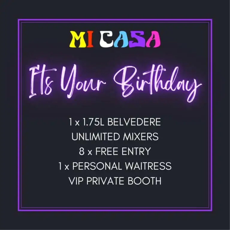 Black Purple Glitter Bachelorette Party Invitation