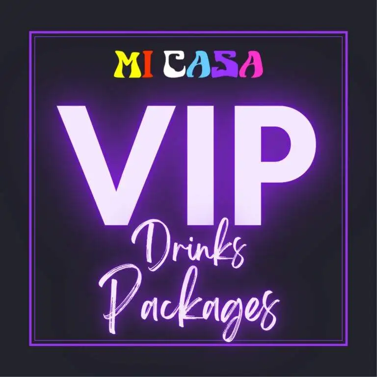 Black Purple Glitter Bachelorette Party Invitation